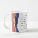 Search for torns mugs Abstract