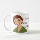 Search for vintage housewife mugs Funny