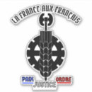 Search for francia stickers Paris