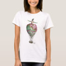 Search for hot air balloon tshirts Leaf
