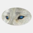 Search for blue wolf stickers Wolves