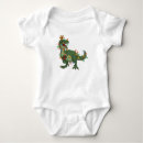 Search for t rex baby clothes Xmas