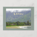 Search for kauai postcards Nature