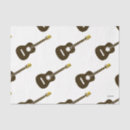 Search for guitar tissue paper Vintage