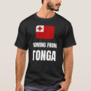 Search for tonga tshirts Country