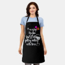 Search for age aprons Wine