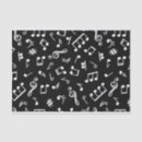 Search for musical note tissue paper Orchestra