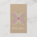 Search for botany business cards Modern