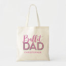 Search for ballet tote bags Pink