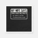 Search for funny birthday quotes napkins Sarcastic