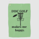 Search for disc golf equipment Golfer