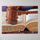 Search for gavels posters Legal