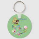 Search for alphabet key rings School