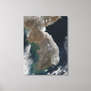 Search for blizzard canvas prints Physical geography