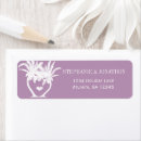 Search for love trees return address labels For her