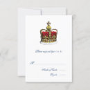 Search for union jack invitations Crown