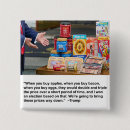 Search for inflatable badges Groceries