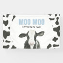 Search for cow banners Farm