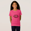 Search for red and gold tshirts For kids