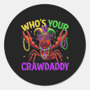 Search for crawfish stickers Festival
