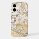 Search for california map iphone cases David rumsey