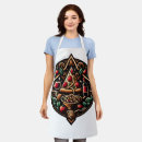 Search for italian restaurant aprons Food