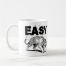 Search for tiger lover mugs Wildlife