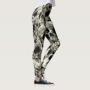 Search for horror leggings Pattern