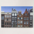 Search for netherlands puzzles City