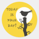 Search for routine stickers Motivation
