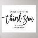 Search for wedding posters Typography