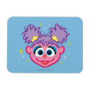 Search for abby cadabby sesame street magnets Cute