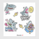 Search for cartoony stickers Funny