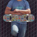 Search for engine skateboards Car