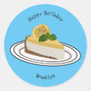 Search for cheesecake stickers Sweet