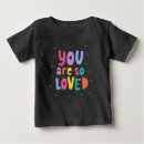 Search for colourful baby shirts Fun