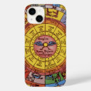 Search for astrology iphone cases Vintage
