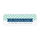 Search for seasons greeting return address labels Holidayz18