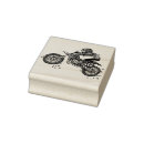 Search for motorcycle rubber stamps Dirt bike