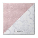 Search for gold and white tiles Luxury