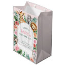 Search for wild one gift bags Animals