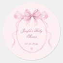 Search for printable tags stickers Baby shower