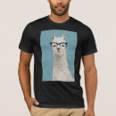 Search for specs tshirts Llamas