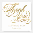 Search for white and gold wedding stickers Formal