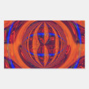 Search for orb stickers Red