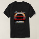 Search for vintage plymouth tshirts Car