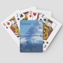 Search for iceland playing cards Scenic