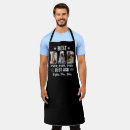 Search for kids names aprons Dad