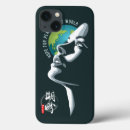 Search for world peace iphone cases Hope