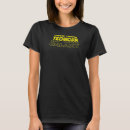 Search for audio visual tshirts Space